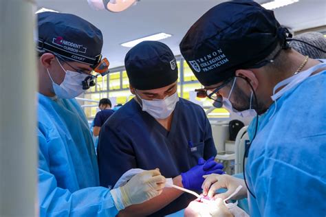 trinon implant course|implant placement courses for general dentist.